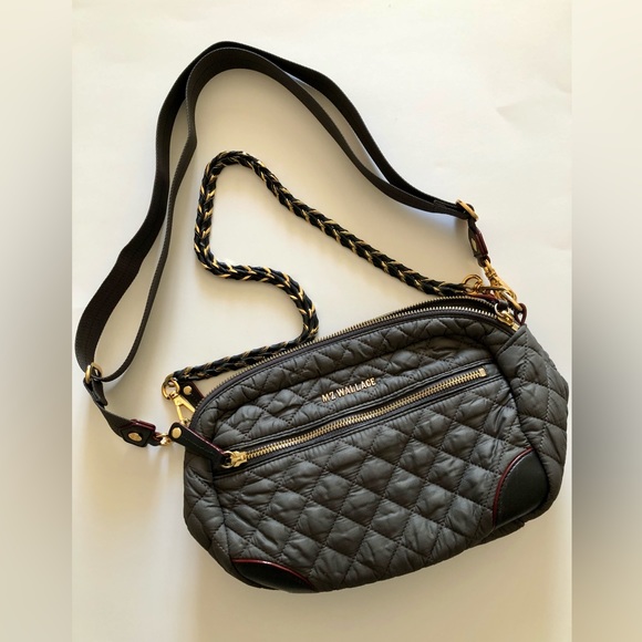 MZ Wallace Bags Mz Wallace Bag Poshmark